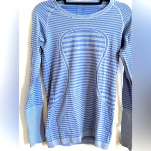Lululemon Long Sleeve Size 8